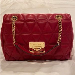 Michael Kors - Vivianne Flap Shoulder Bag